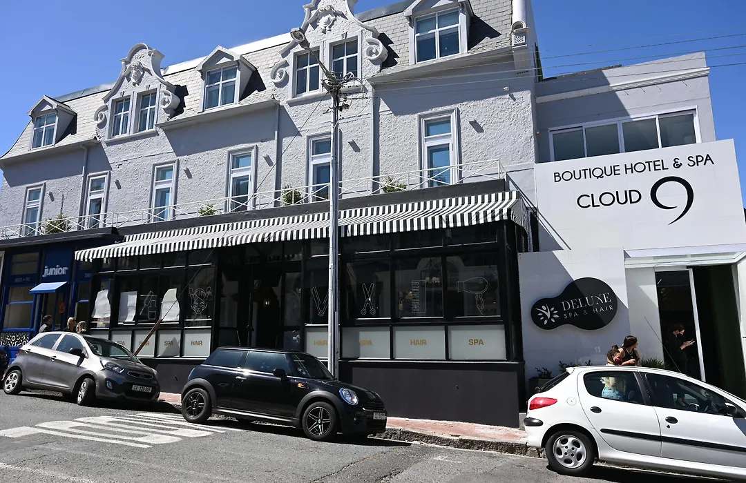 Cloud 9 Boutique Hotel And Spa-1