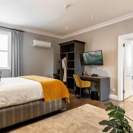 Cloud 9 Boutique Hotel And Spa-2